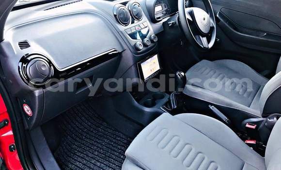 Buy Used Chevrolet Corsa Red Car in Ndola in Zambia Buy Used Chevrolet Corsa Red Car in Ndola in Zambia