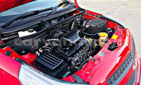 Buy Used Chevrolet Corsa Red Car in Ndola in Zambia Buy Used Chevrolet Corsa Red Car in Ndola in Zambia