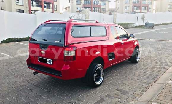 Buy Used Chevrolet Corsa Red Car in Ndola in Zambia Buy Used Chevrolet Corsa Red Car in Ndola in Zambia