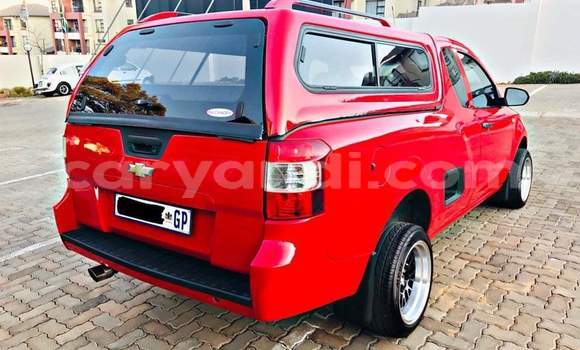 Buy Used Chevrolet Corsa Red Car in Ndola in Zambia Buy Used Chevrolet Corsa Red Car in Ndola in Zambia