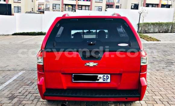 Buy Used Chevrolet Corsa Red Car in Ndola in Zambia Buy Used Chevrolet Corsa Red Car in Ndola in Zambia