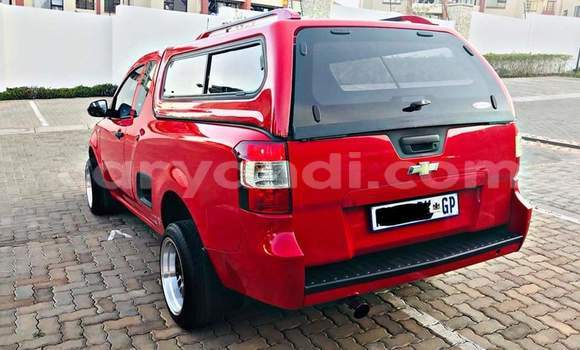 Buy Used Chevrolet Corsa Red Car in Ndola in Zambia Buy Used Chevrolet Corsa Red Car in Ndola in Zambia