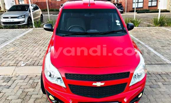 Buy Used Chevrolet Corsa Red Car in Ndola in Zambia Buy Used Chevrolet Corsa Red Car in Ndola in Zambia