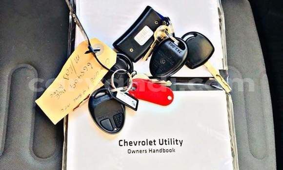 Acheter Occasion Voiture Chevrolet Corsa Rouge à Ndola, Zambie Acheter Occasion Voiture Chevrolet Corsa Rouge à Ndola, Zambie