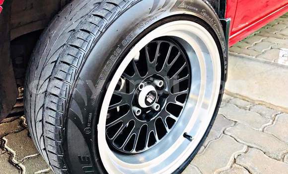 Acheter Occasion Voiture Chevrolet Corsa Rouge à Ndola, Zambie Acheter Occasion Voiture Chevrolet Corsa Rouge à Ndola, Zambie