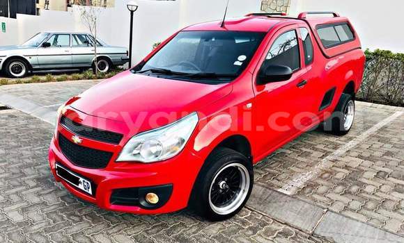 Acheter Occasion Voiture Chevrolet Corsa Rouge à Ndola, Zambie Acheter Occasion Voiture Chevrolet Corsa Rouge à Ndola, Zambie