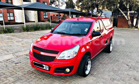 Acheter Occasion Voiture Chevrolet Corsa Rouge à Ndola, Zambie Acheter Occasion Voiture Chevrolet Corsa Rouge à Ndola, Zambie