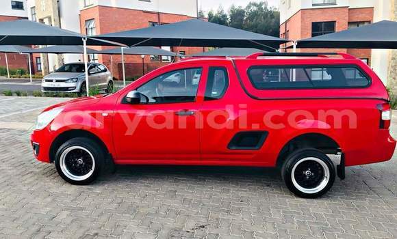 Acheter Occasion Voiture Chevrolet Corsa Rouge à Ndola, Zambie Acheter Occasion Voiture Chevrolet Corsa Rouge à Ndola, Zambie
