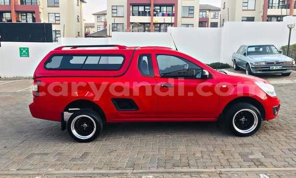 Acheter Occasion Voiture Chevrolet Corsa Rouge à Ndola, Zambie Acheter Occasion Voiture Chevrolet Corsa Rouge à Ndola, Zambie