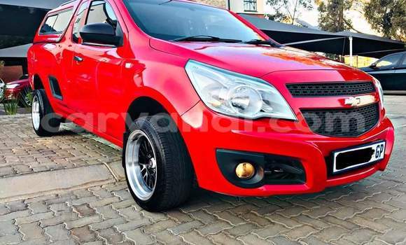 Acheter Occasion Voiture Chevrolet Corsa Rouge à Ndola, Zambie Acheter Occasion Voiture Chevrolet Corsa Rouge à Ndola, Zambie
