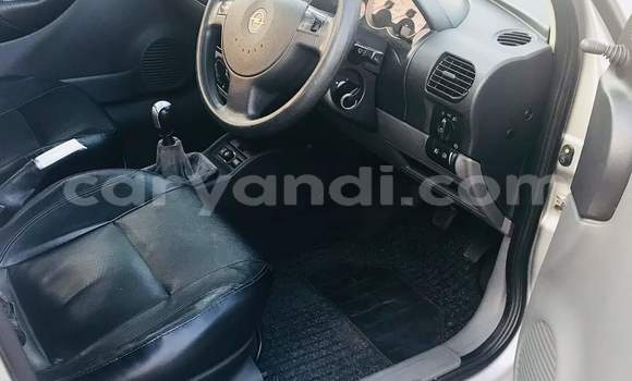 Tenga Tsaru Opel Corsa Sirivha Mota in Livingstone in Zambia Tenga Tsaru Opel Corsa Sirivha Mota in Livingstone in Zambia