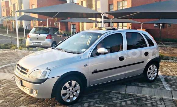 Tenga Tsaru Opel Corsa Sirivha Mota in Livingstone in Zambia Tenga Tsaru Opel Corsa Sirivha Mota in Livingstone in Zambia