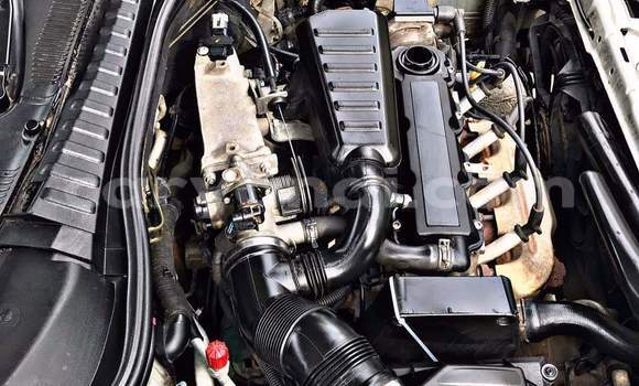 Tenga Tsaru Opel Corsa Sirivha Mota in Livingstone in Zambia Tenga Tsaru Opel Corsa Sirivha Mota in Livingstone in Zambia