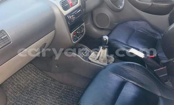 Tenga Tsaru Opel Corsa Sirivha Mota in Livingstone in Zambia Tenga Tsaru Opel Corsa Sirivha Mota in Livingstone in Zambia