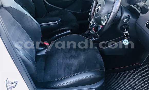 Tenga Tsaru Volkswagen Polo GTI Chena Mota in Chingola in Zambia Tenga Tsaru Volkswagen Polo GTI Chena Mota in Chingola in Zambia