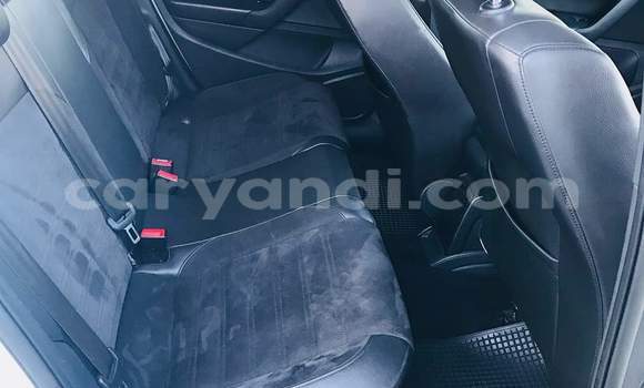 Tenga Tsaru Volkswagen Polo GTI Chena Mota in Chingola in Zambia Tenga Tsaru Volkswagen Polo GTI Chena Mota in Chingola in Zambia