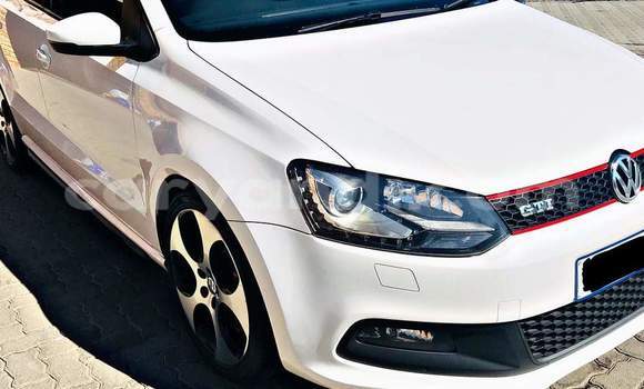 Tenga Tsaru Volkswagen Polo GTI Chena Mota in Chingola in Zambia Tenga Tsaru Volkswagen Polo GTI Chena Mota in Chingola in Zambia