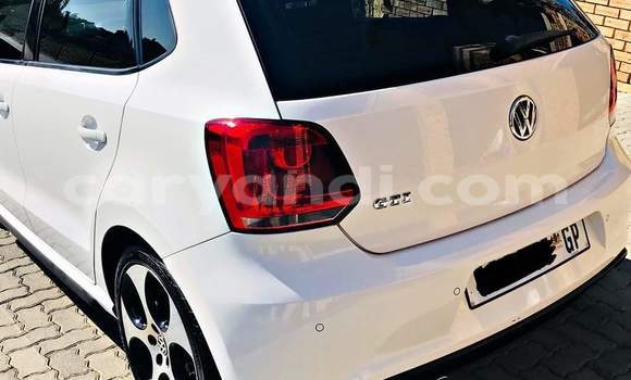 Tenga Tsaru Volkswagen Polo GTI Chena Mota in Chingola in Zambia Tenga Tsaru Volkswagen Polo GTI Chena Mota in Chingola in Zambia