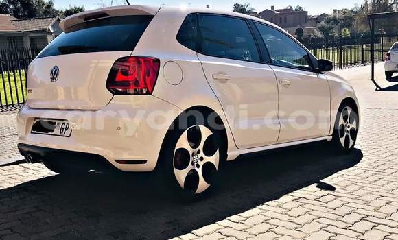 Tenga Tsaru Volkswagen Polo GTI Chena Mota in Chingola in Zambia Tenga Tsaru Volkswagen Polo GTI Chena Mota in Chingola in Zambia