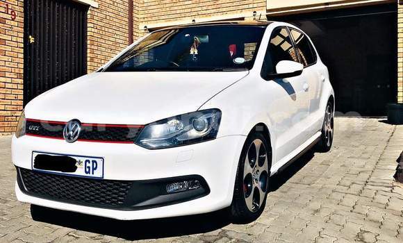 Tenga Tsaru Volkswagen Polo GTI Chena Mota in Chingola in Zambia Tenga Tsaru Volkswagen Polo GTI Chena Mota in Chingola in Zambia