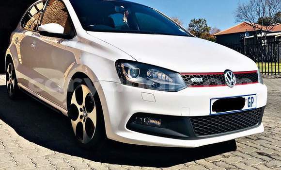 Tenga Tsaru Volkswagen Polo GTI Chena Mota in Chingola in Zambia Tenga Tsaru Volkswagen Polo GTI Chena Mota in Chingola in Zambia