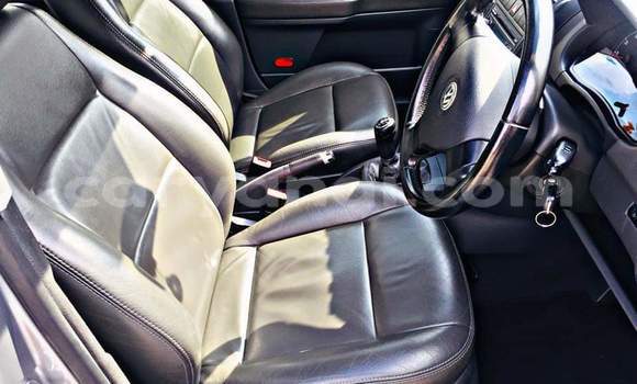 Buy Used Volkswagen Polo Silver Car in Chilanga in Lusaka Buy Used Volkswagen Polo Silver Car in Chilanga in Lusaka