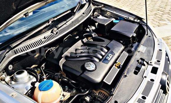 Buy Used Volkswagen Polo Silver Car in Chilanga in Lusaka Buy Used Volkswagen Polo Silver Car in Chilanga in Lusaka