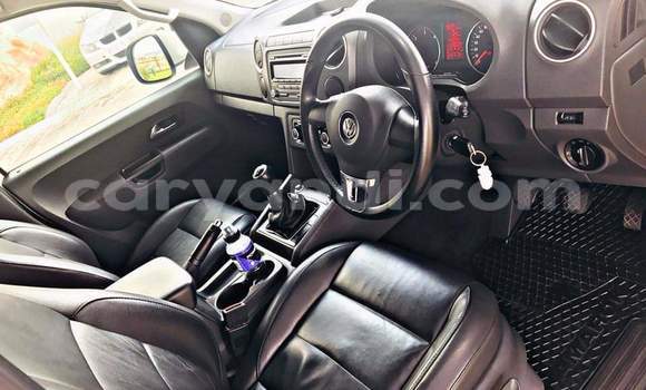 Acheter Occasion Voiture Volkswagen Amarok Blanc à Kitwe, Zambie Acheter Occasion Voiture Volkswagen Amarok Blanc à Kitwe, Zambie