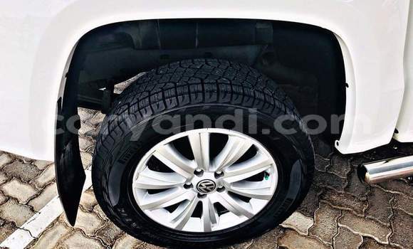 Acheter Occasion Voiture Volkswagen Amarok Blanc à Kitwe, Zambie Acheter Occasion Voiture Volkswagen Amarok Blanc à Kitwe, Zambie