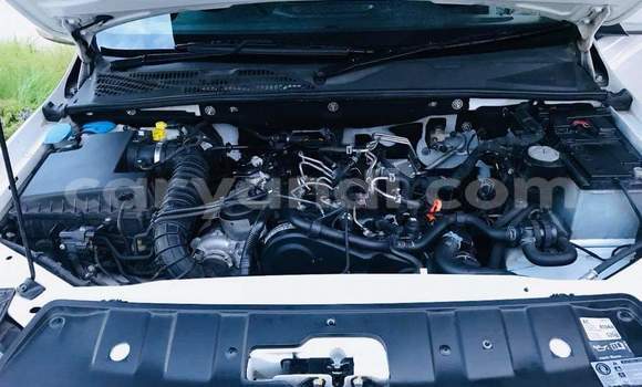 Acheter Occasion Voiture Volkswagen Amarok Blanc à Kitwe, Zambie Acheter Occasion Voiture Volkswagen Amarok Blanc à Kitwe, Zambie