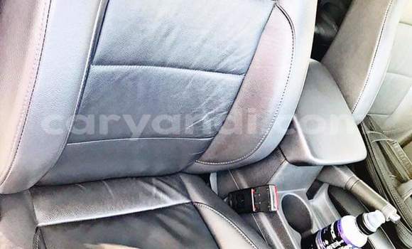 Acheter Occasion Voiture Volkswagen Amarok Blanc à Kitwe, Zambie Acheter Occasion Voiture Volkswagen Amarok Blanc à Kitwe, Zambie