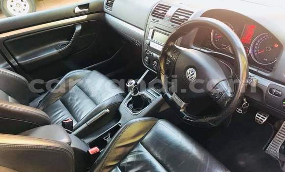 Tenga Tsaru Volkswagen Golf GTI Sirivha Mota in Chingola in Zambia Tenga Tsaru Volkswagen Golf GTI Sirivha Mota in Chingola in Zambia