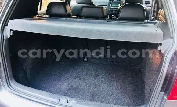 Tenga Tsaru Volkswagen Golf GTI Sirivha Mota in Chingola in Zambia Tenga Tsaru Volkswagen Golf GTI Sirivha Mota in Chingola in Zambia