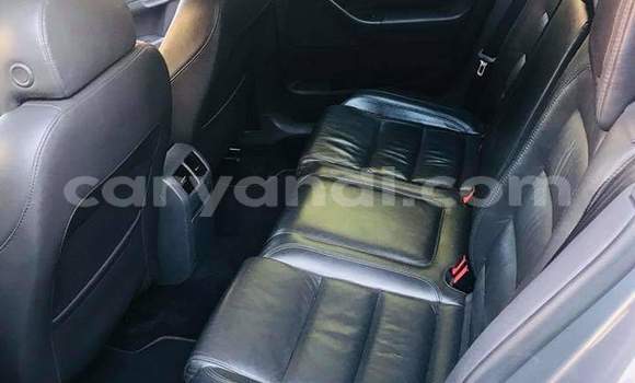 Tenga Tsaru Volkswagen Golf GTI Sirivha Mota in Chingola in Zambia Tenga Tsaru Volkswagen Golf GTI Sirivha Mota in Chingola in Zambia