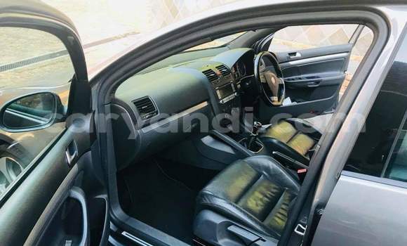 Tenga Tsaru Volkswagen Golf GTI Sirivha Mota in Chingola in Zambia Tenga Tsaru Volkswagen Golf GTI Sirivha Mota in Chingola in Zambia