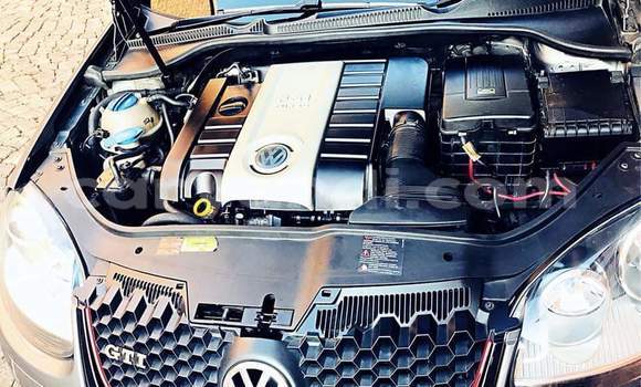 Tenga Tsaru Volkswagen Golf GTI Sirivha Mota in Chingola in Zambia Tenga Tsaru Volkswagen Golf GTI Sirivha Mota in Chingola in Zambia