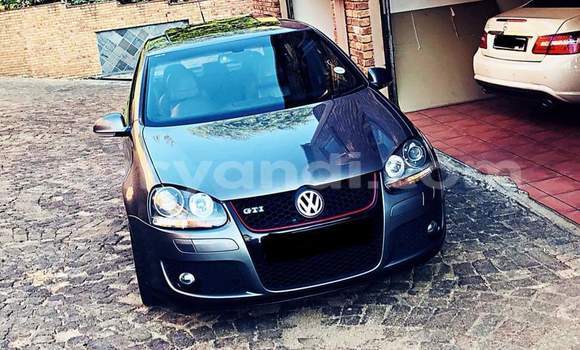 Tenga Tsaru Volkswagen Golf GTI Sirivha Mota in Chingola in Zambia Tenga Tsaru Volkswagen Golf GTI Sirivha Mota in Chingola in Zambia