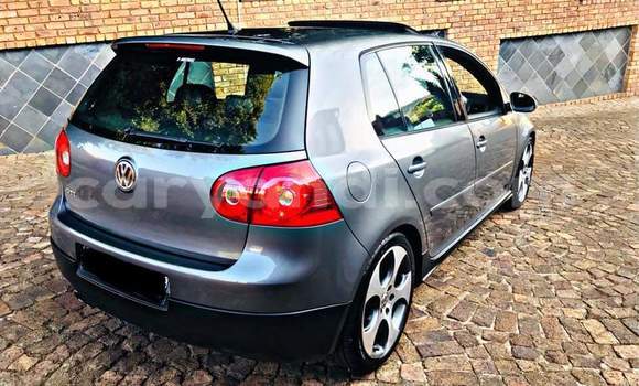 Tenga Tsaru Volkswagen Golf GTI Sirivha Mota in Chingola in Zambia Tenga Tsaru Volkswagen Golf GTI Sirivha Mota in Chingola in Zambia