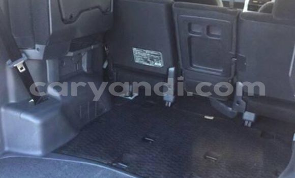 Buy Used Toyota Noah Blue Car in Lusaka in Zambia Buy Used Toyota Noah Blue Car in Lusaka in Zambia