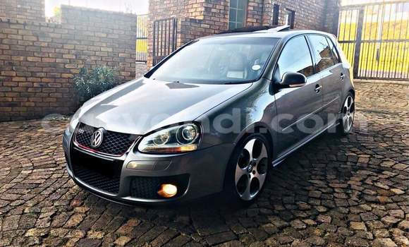 Tenga Tsaru Volkswagen Golf GTI Sirivha Mota in Chingola in Zambia Tenga Tsaru Volkswagen Golf GTI Sirivha Mota in Chingola in Zambia