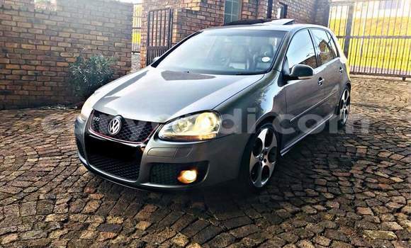 Tenga Tsaru Volkswagen Golf GTI Sirivha Mota in Chingola in Zambia Tenga Tsaru Volkswagen Golf GTI Sirivha Mota in Chingola in Zambia