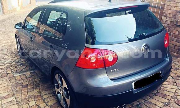 Tenga Tsaru Volkswagen Golf GTI Sirivha Mota in Chingola in Zambia Tenga Tsaru Volkswagen Golf GTI Sirivha Mota in Chingola in Zambia