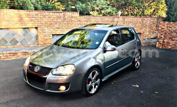 Tenga Tsaru Volkswagen Golf GTI Sirivha Mota in Chingola in Zambia Tenga Tsaru Volkswagen Golf GTI Sirivha Mota in Chingola in Zambia