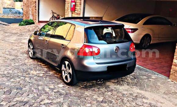 Tenga Tsaru Volkswagen Golf GTI Sirivha Mota in Chingola in Zambia Tenga Tsaru Volkswagen Golf GTI Sirivha Mota in Chingola in Zambia