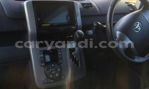 Buy Used Toyota Noah Blue Car in Lusaka in Zambia Buy Used Toyota Noah Blue Car in Lusaka in Zambia