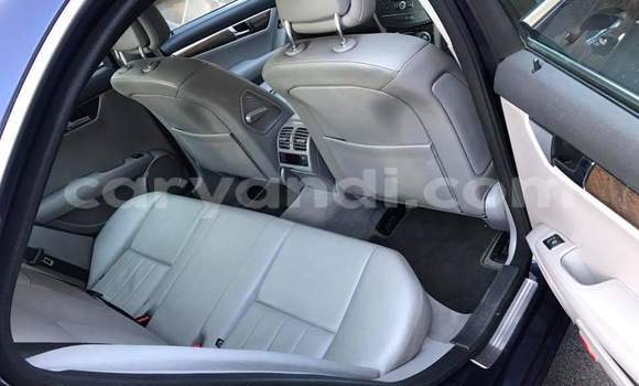 Buy Used Mercedes‒Benz C–Class Black Car in Kitwe in Zambia Buy Used Mercedes‒Benz C–Class Black Car in Kitwe in Zambia