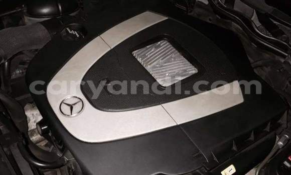 Buy Used Mercedes‒Benz C–Class Black Car in Kitwe in Zambia Buy Used Mercedes‒Benz C–Class Black Car in Kitwe in Zambia