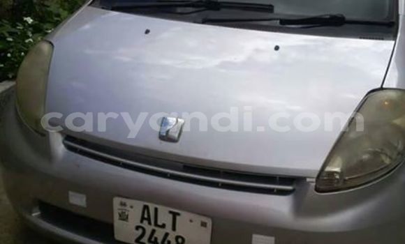 Nunua Ilio tumika Toyota Passo Fedha Gari ndani ya Lusaka nchini Zambia Nunua Ilio tumika Toyota Passo Fedha Gari ndani ya Lusaka nchini Zambia