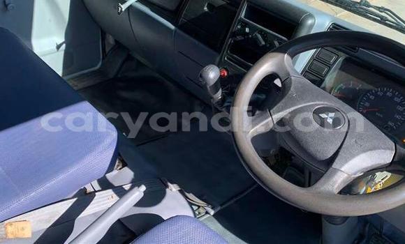 Buy Used Mitsubishi Canter White Truck in Kalulushi in Copperbelt Buy Used Mitsubishi Canter White Truck in Kalulushi in Copperbelt