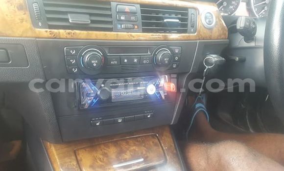 Nunua Ilio tumika BMW 3–Series Nyeupe Gari ndani ya Lusaka nchini Zambia Nunua Ilio tumika BMW 3–Series Nyeupe Gari ndani ya Lusaka nchini Zambia